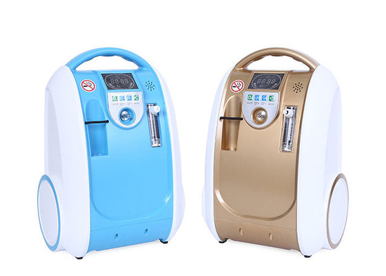 Rechargable মেডিকেল অক্সিজেন Concentrator হাইওয়িং জন্য 12v পোর্টেবল ব্যাটারি চালিত